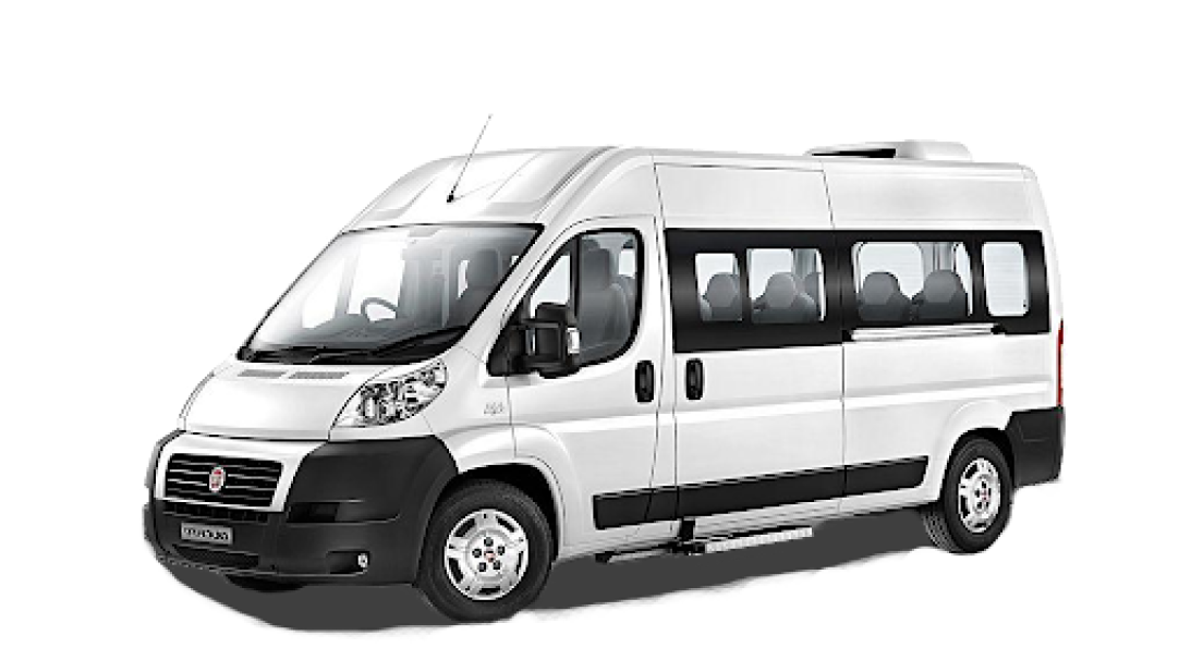 Servis Araçları